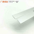 Extruded Aluminum Flat Bar